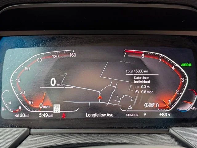 2024 BMW 2 Series 228i - Photo 39