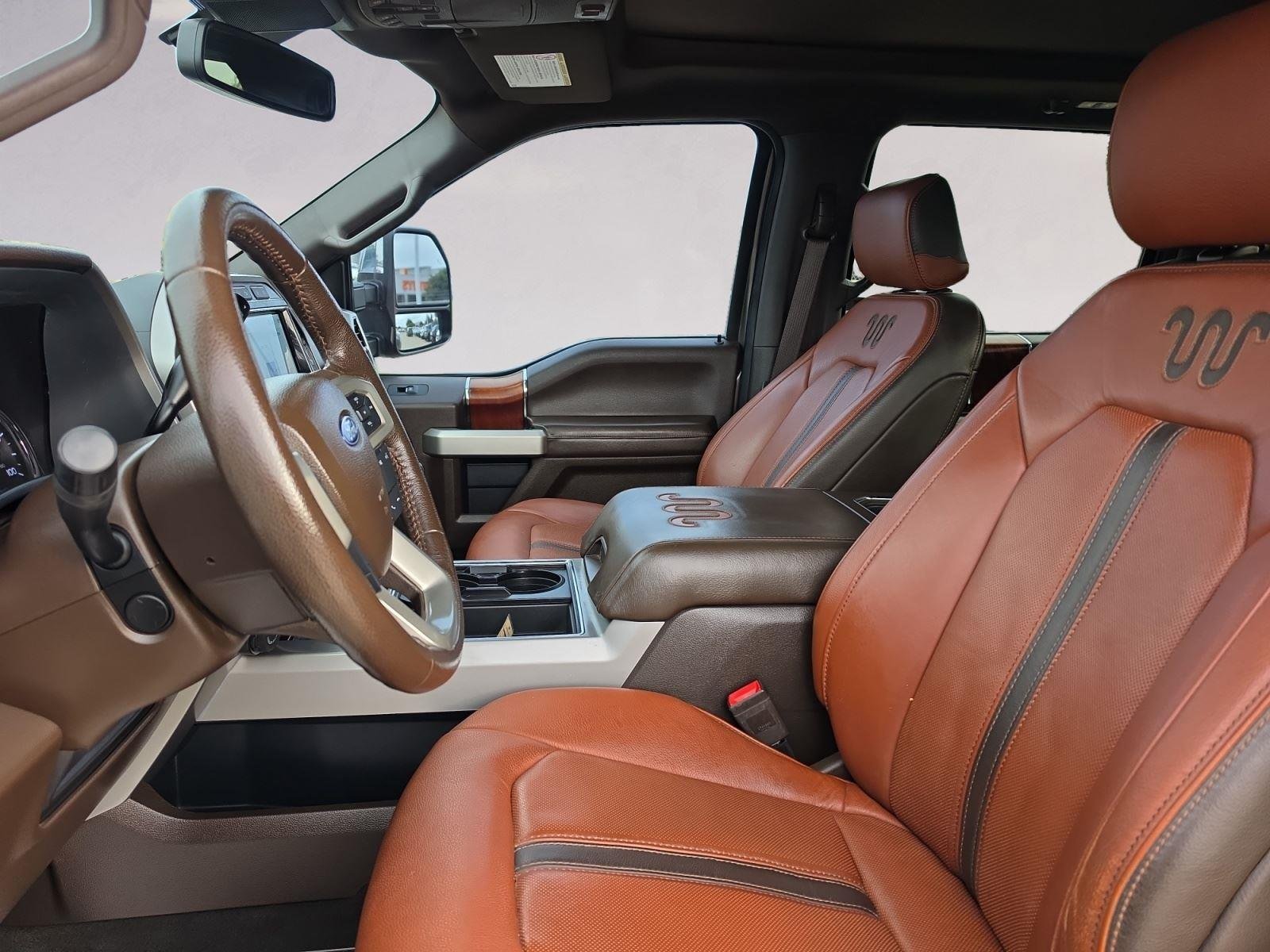 2022 Ford F-350 Super Duty King Ranch - Photo 9