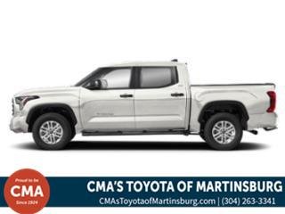 New 2026 Ice Cap Toyota SR5 image 12