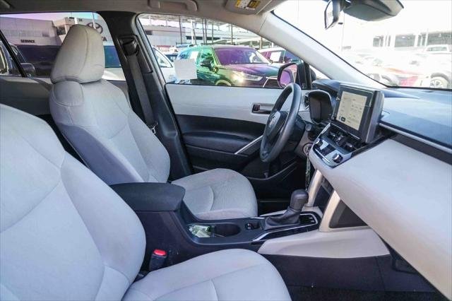Certified Used 2023 CELESTITE Toyota  image 16