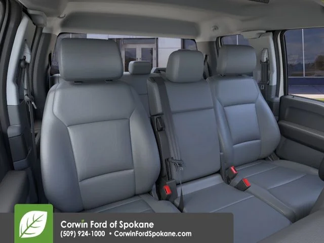 New 2026 White Ford XL image 10