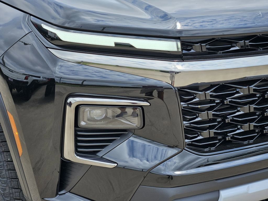 2026 Chevrolet Traverse Z71 - Photo 8