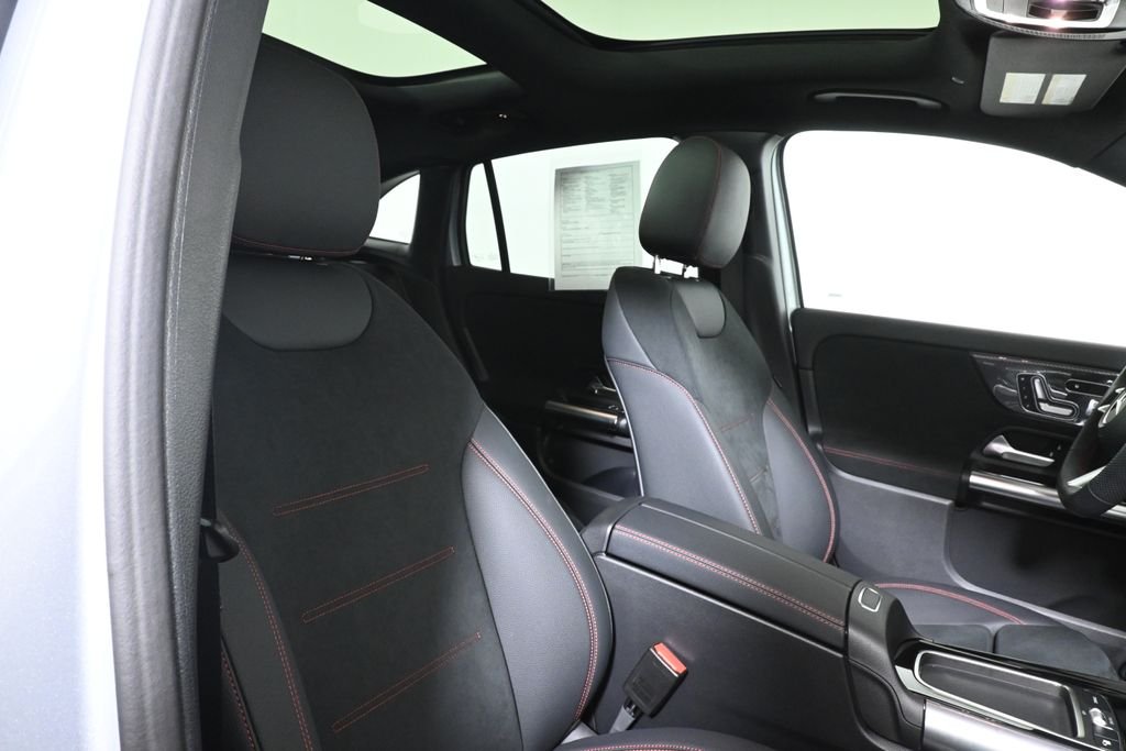 2026 Mercedes-Benz GLA GLA 250 - Photo 30