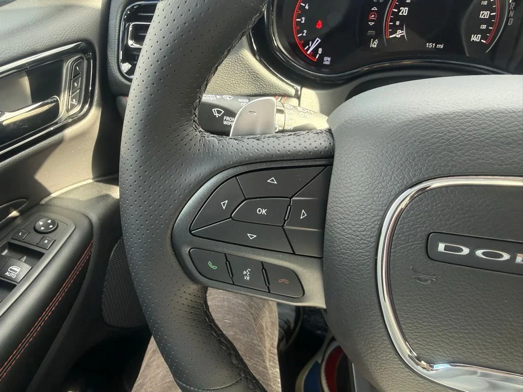 2026 Dodge Durango GT Plus - Photo 14