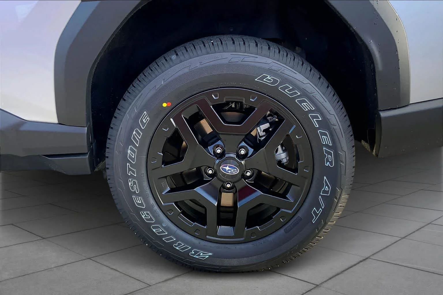 2026 Subaru Outback Wilderness - Photo 11