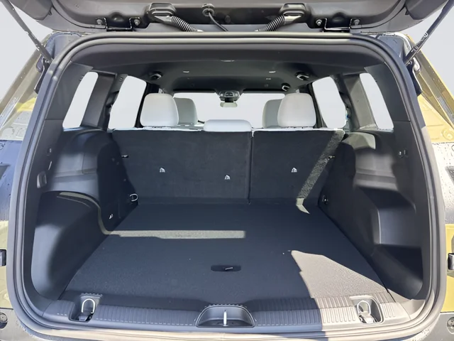 New 2026 41 Exterior Paint Jeep Laredo image 19