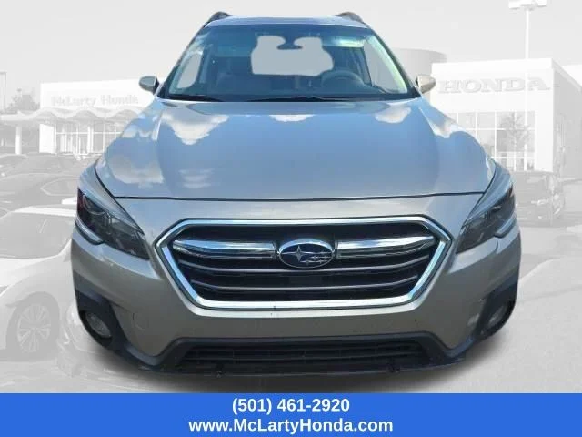 Used 2018 Tungsten Metallic Subaru 2.5i Premium image 12