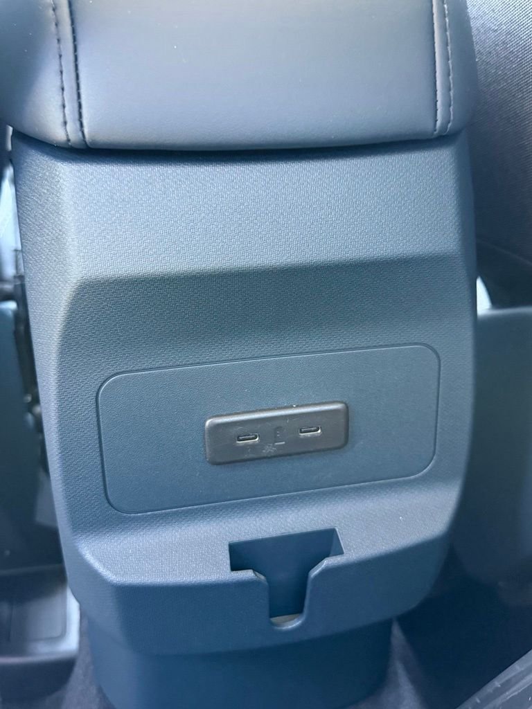 New 2026 Carbonized Gray Metallic Ford XL image 16