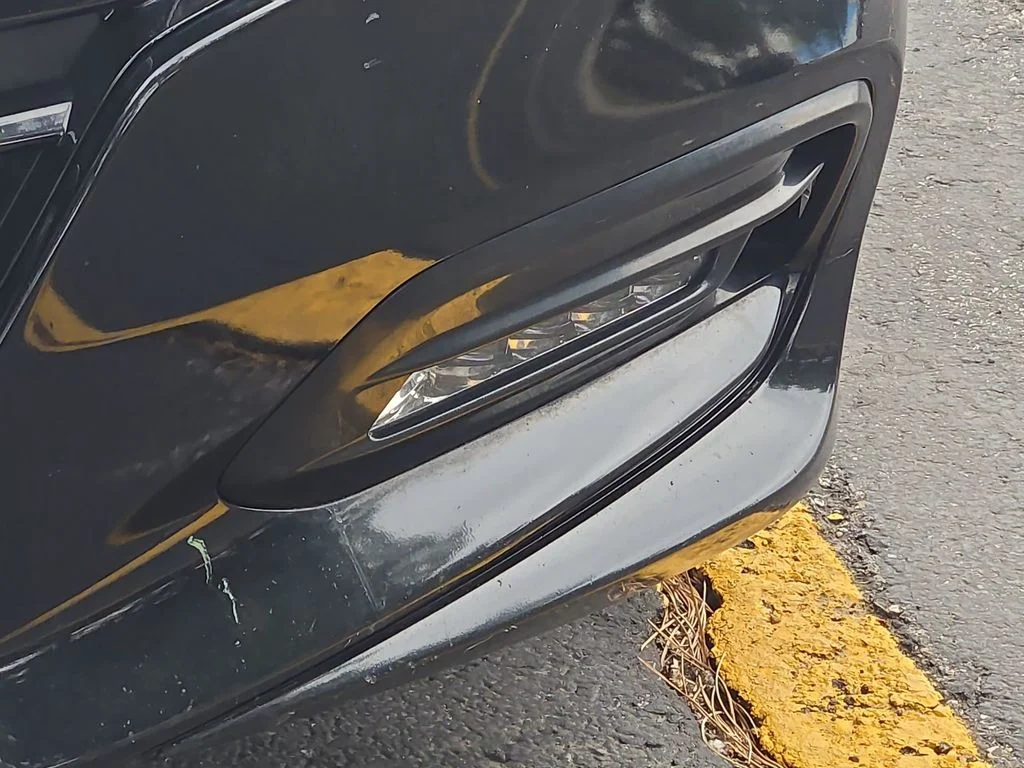 Used 2019 Black Honda Sport image 17