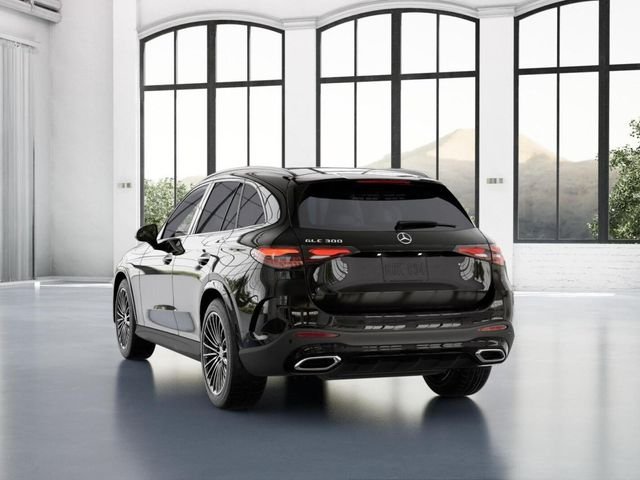 Certified Used 2026 Black Mercedes-Benz GLC 300 image 29