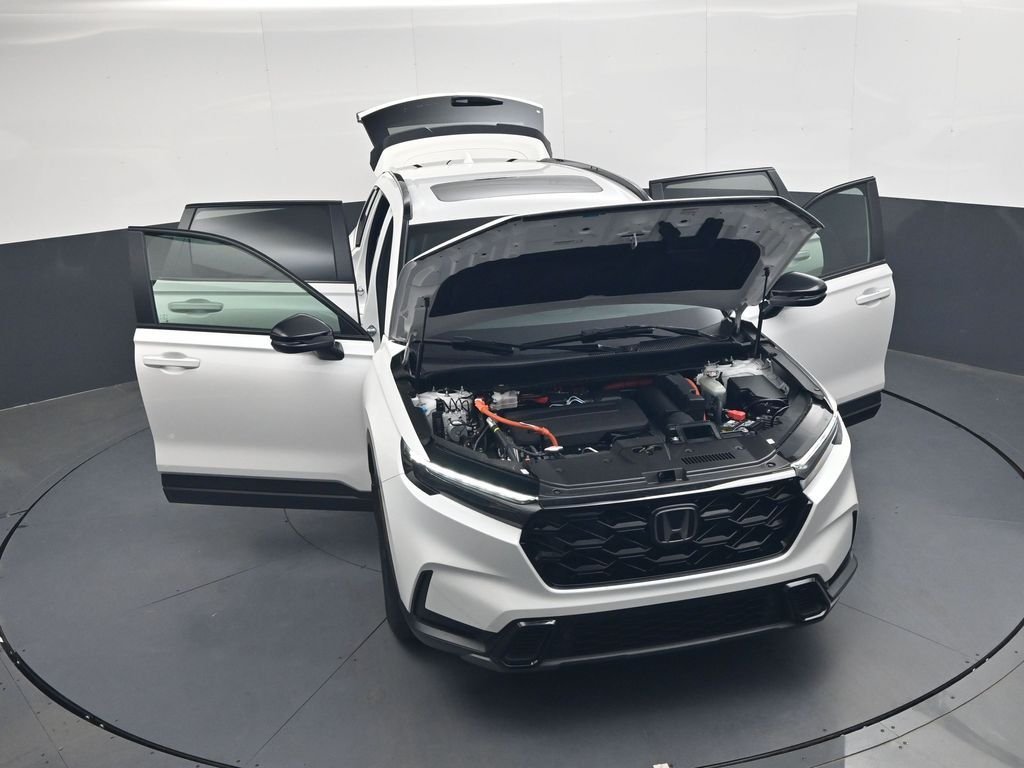 Used 2026 Silver Honda Sport-L image 52