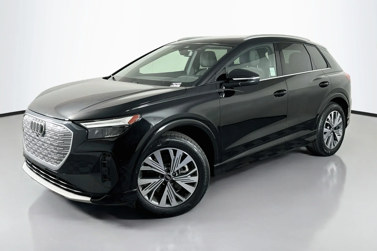 2023 Audi Q4 e-tron Premium Plus