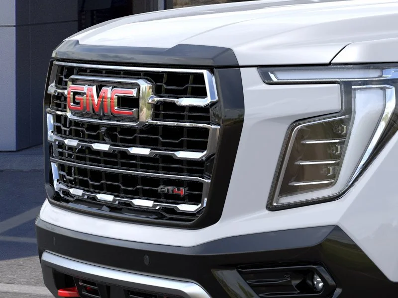 2026 GMC Yukon AT4 - Photo 13