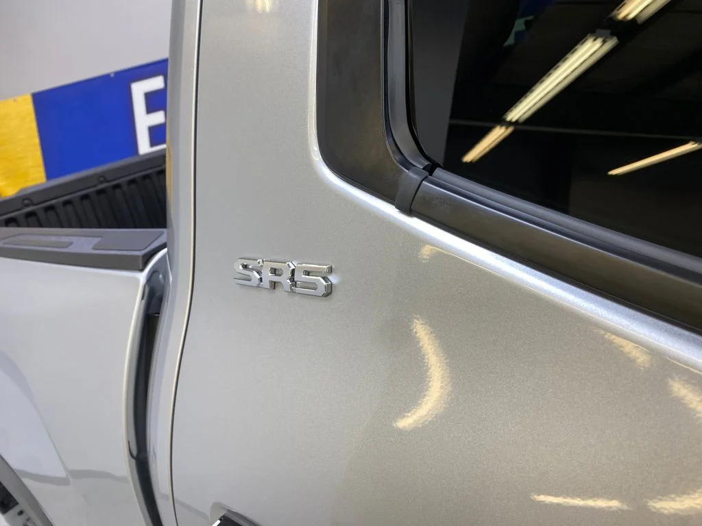 Used 2025 Silver Toyota SR5 image 17