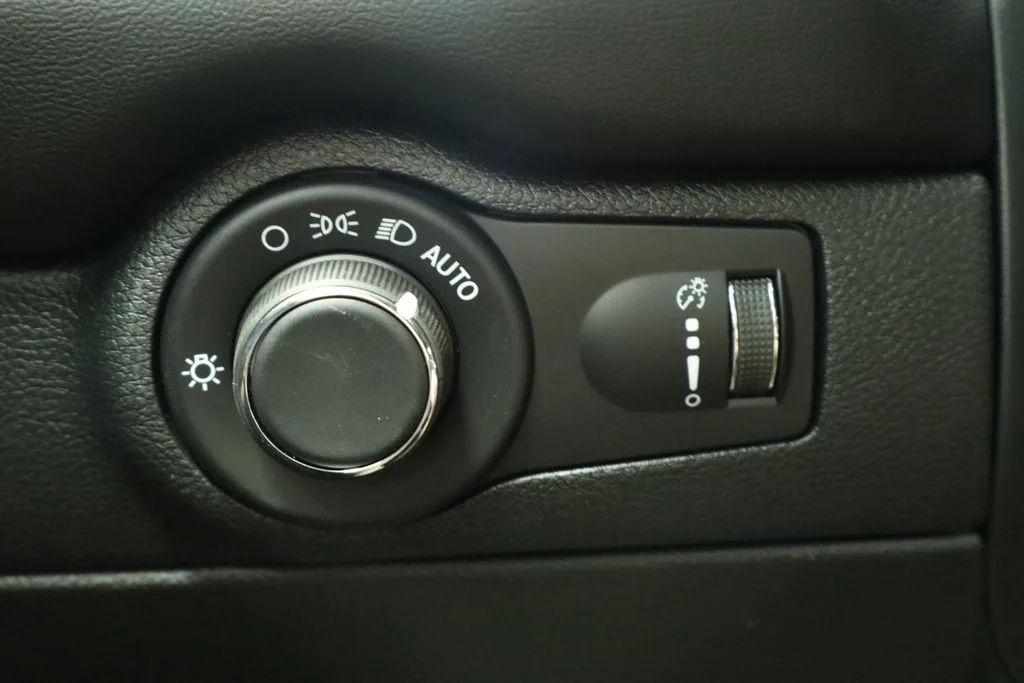New 2026 DB Black Clearcoat Dodge GT Plus image 36