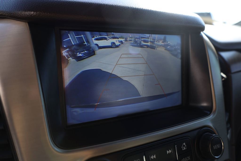 Used 2020 Summit White GMC Denali image 16