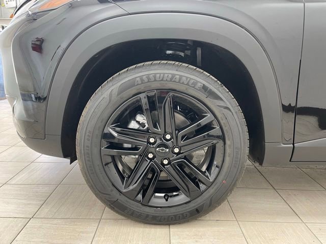 2026 Chevrolet Trax Activ - Photo 8