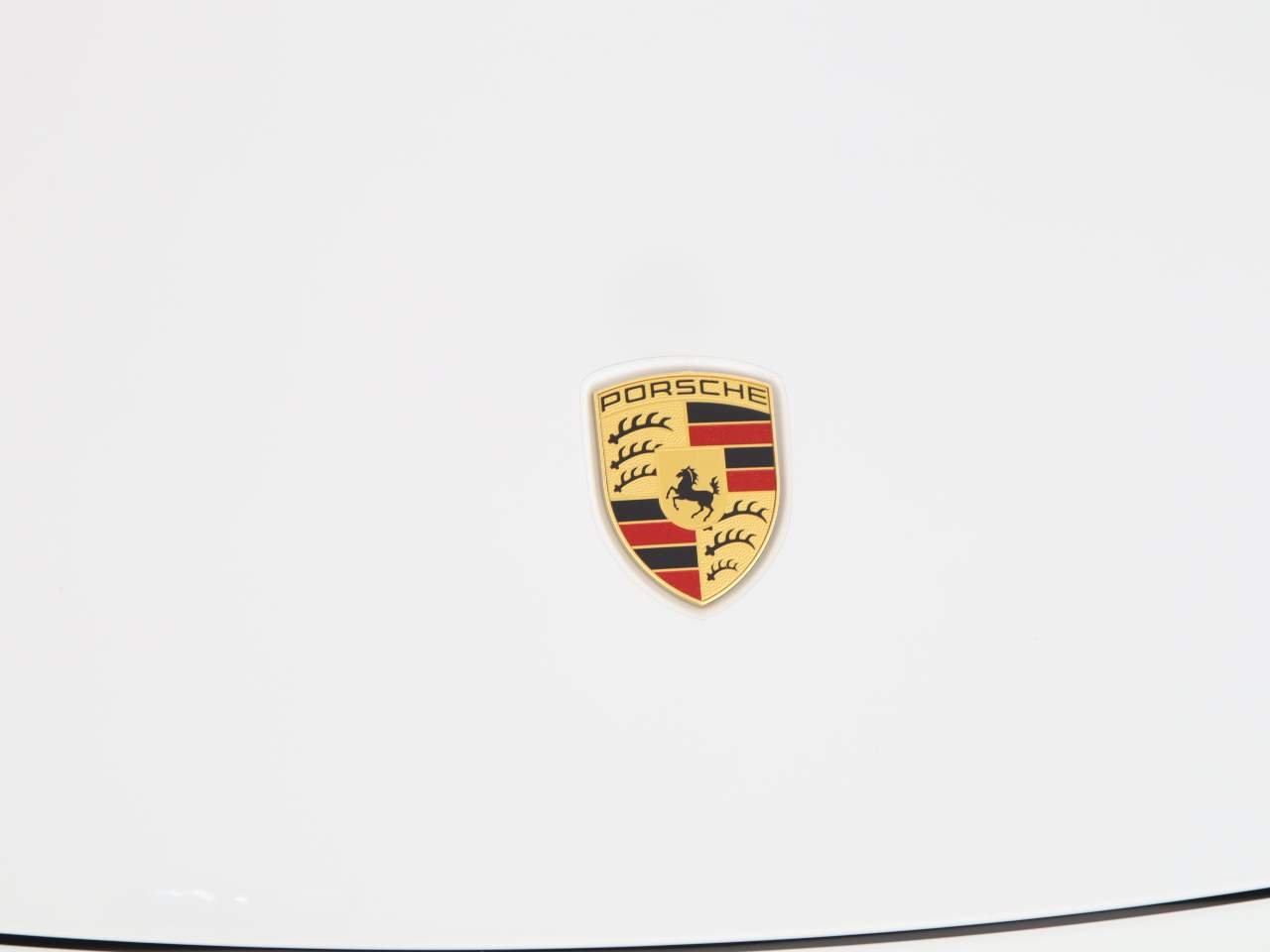 Used 2020 White Porsche Turbo image 25