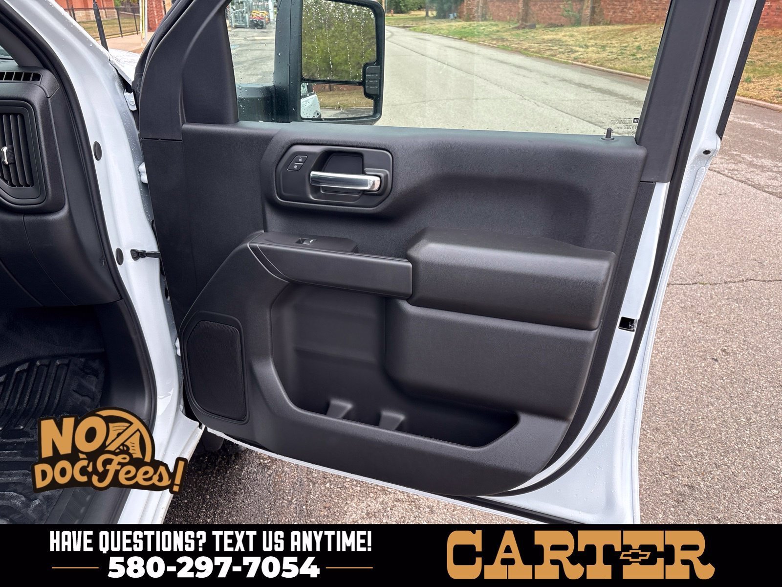 2026 Chevrolet Silverado 2500 HD Work Truck - Photo 32