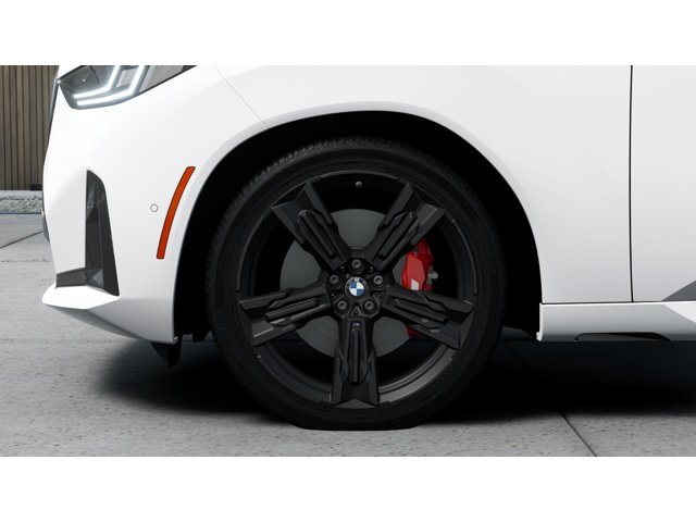 New 2026 Alpine White BMW 30 xDrive image 7