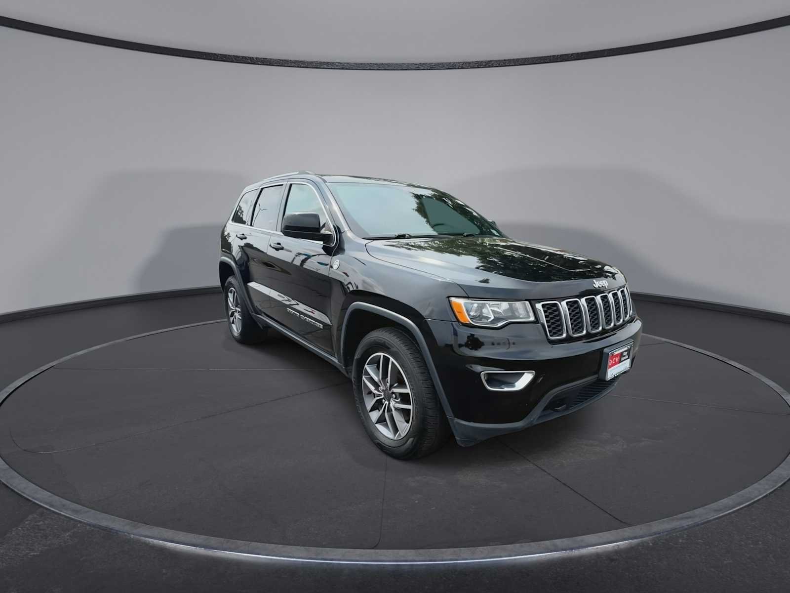 Used 2020 Jeep Grand Cherokee North Edition with VIN 1C4RJFAG7LC325802 for sale in Eatontown, NJ