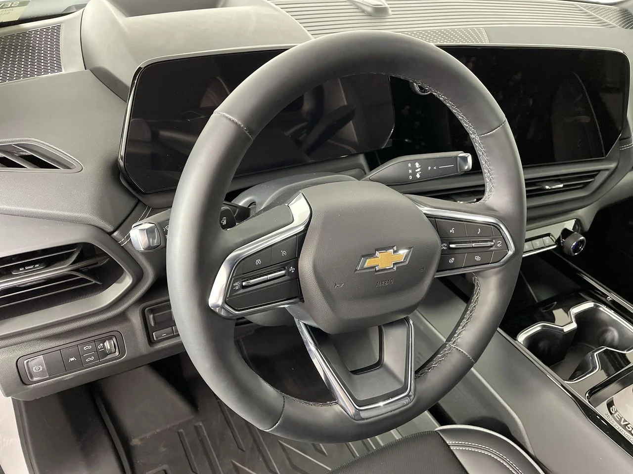 2025 Chevrolet Silverado EV LT - Photo 79