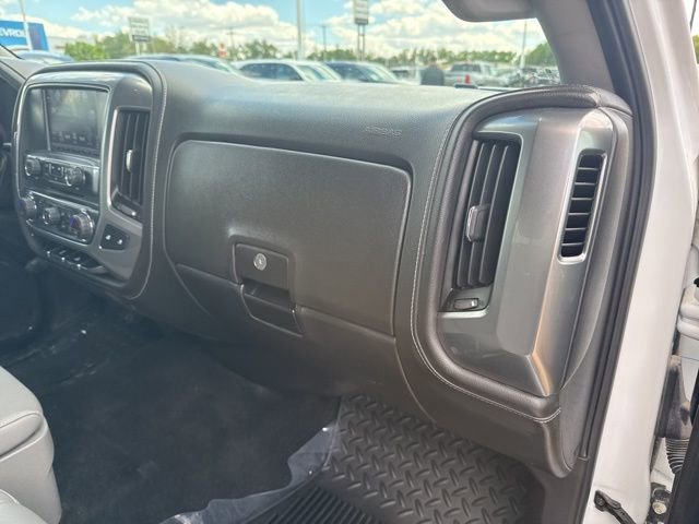 2018 Chevrolet Silverado 1500 LTZ - Photo 55