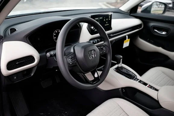 New 2027 Nordic Forest Pearl Honda LX image 21