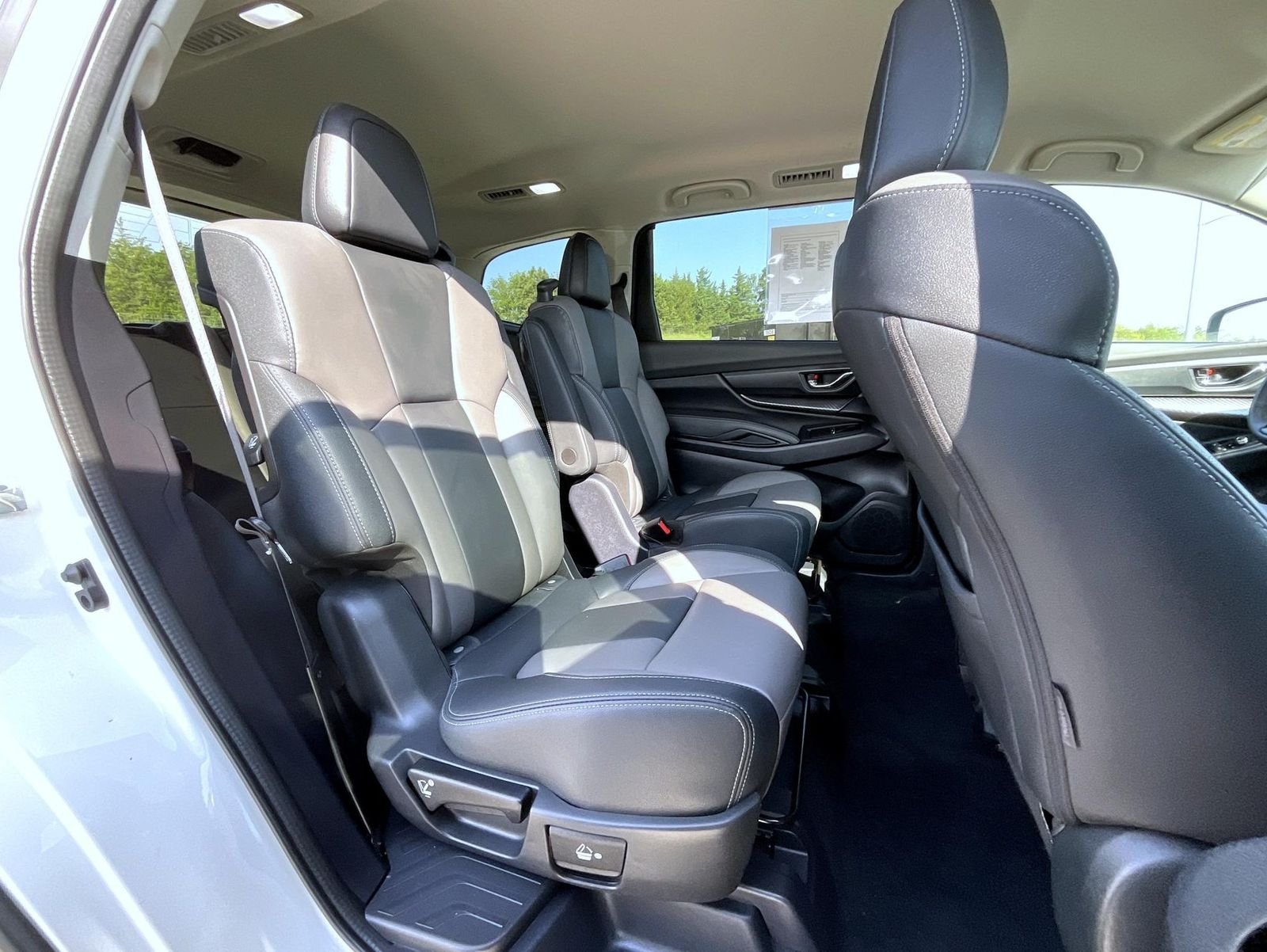 2022 Subaru Ascent Onyx Edition - Photo 22