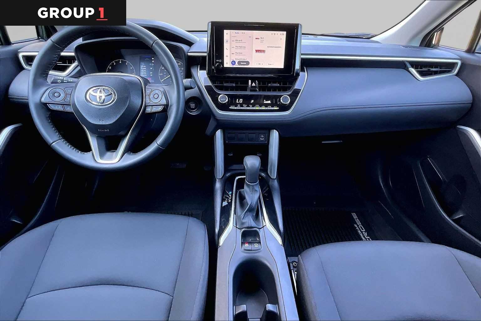 Certified Used 2025 Cypress Toyota LE image 16