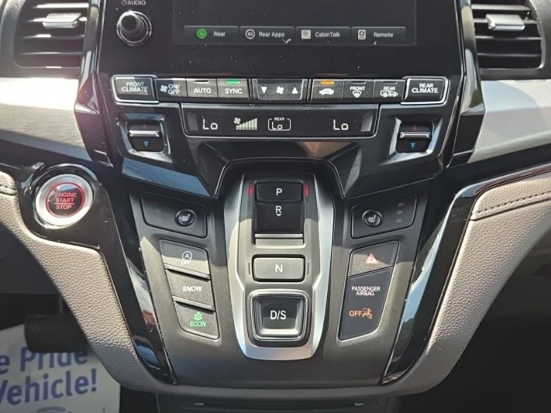 Used 2023  Honda Touring image 45