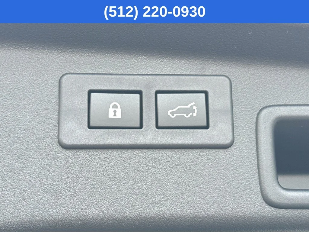 New 2026 Gray Subaru Wilderness image 32