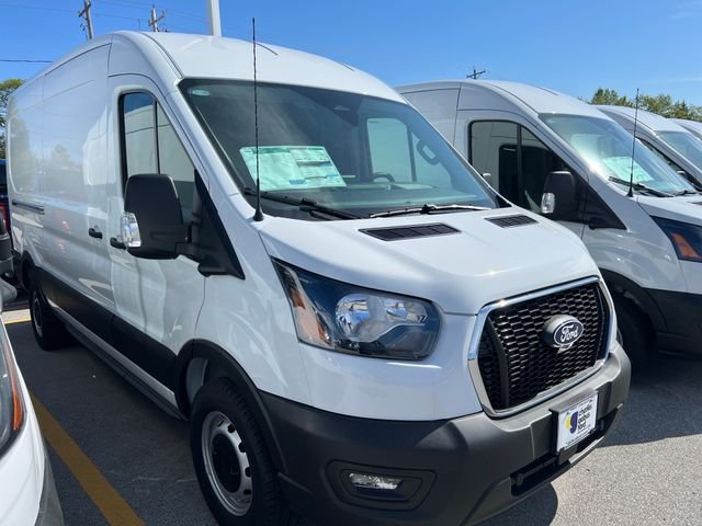 2026 Ford Transit 350 Med Roof 148 WB's photo