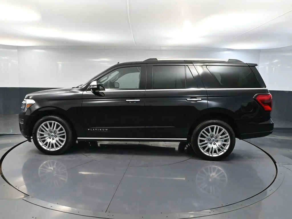 2024 Ford Expedition Platinum - Photo 10