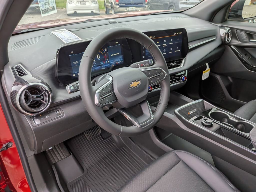 2026 Chevrolet Equinox LT - Photo 33