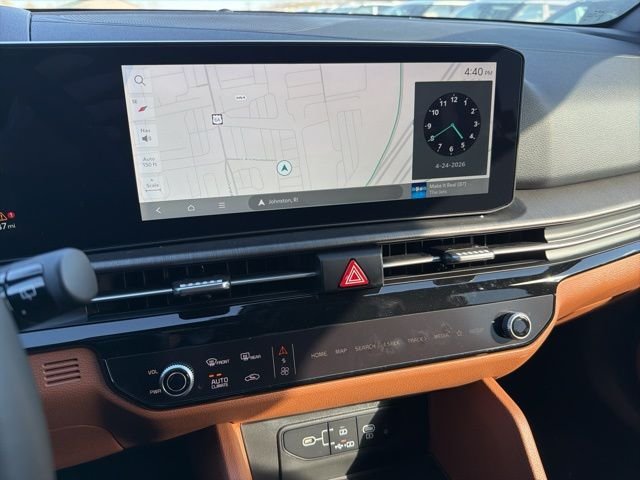 2026 Kia Sportage X-Line - Photo 18