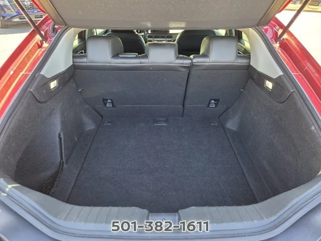 Used 2024 Red Acura Base image 17