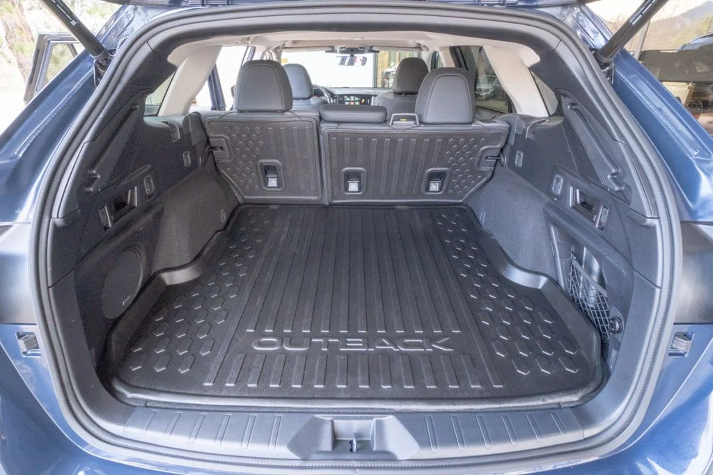 Used 2024 Blue Subaru Onyx Edition XT image 20