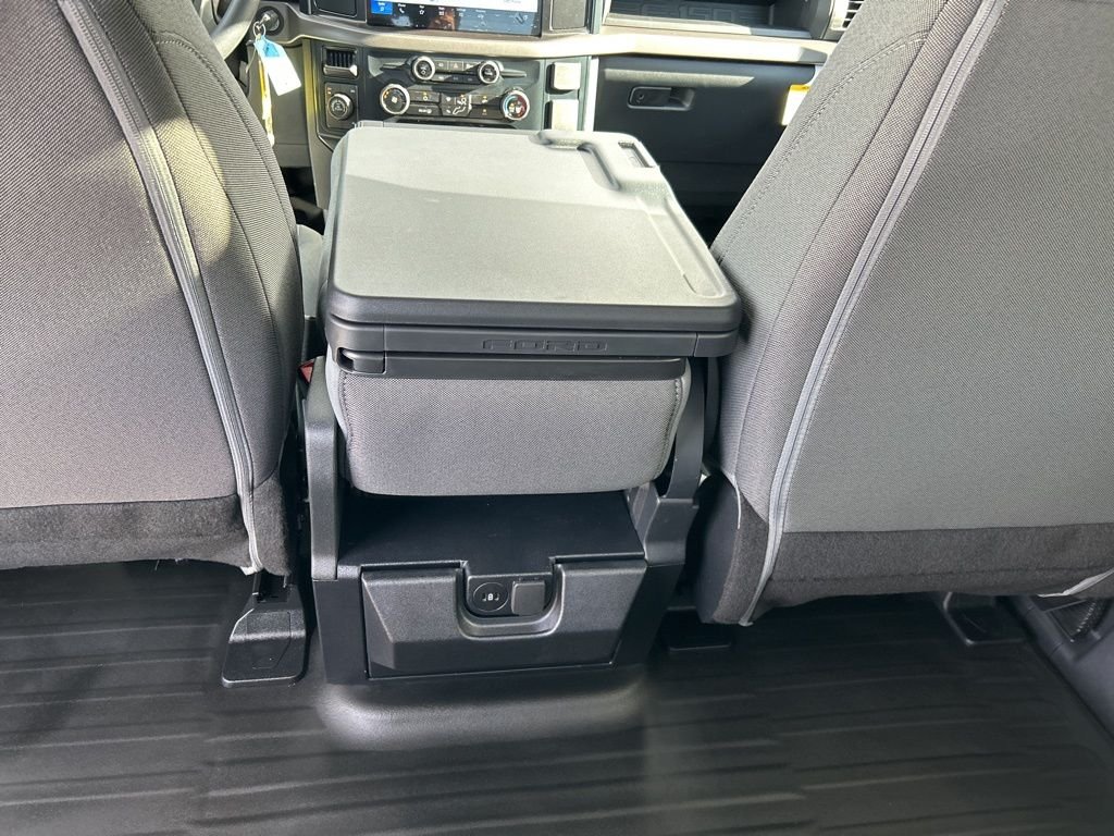 New 2026 Oxford White Ford XL image 39