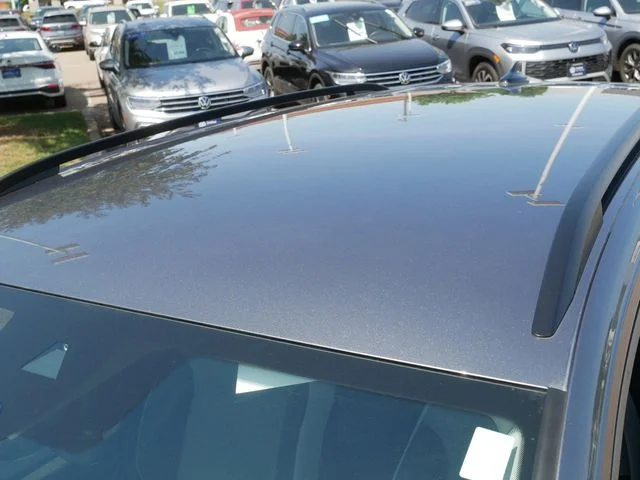 Certified Used 2024 Gray Volkswagen 1.5T S image 11