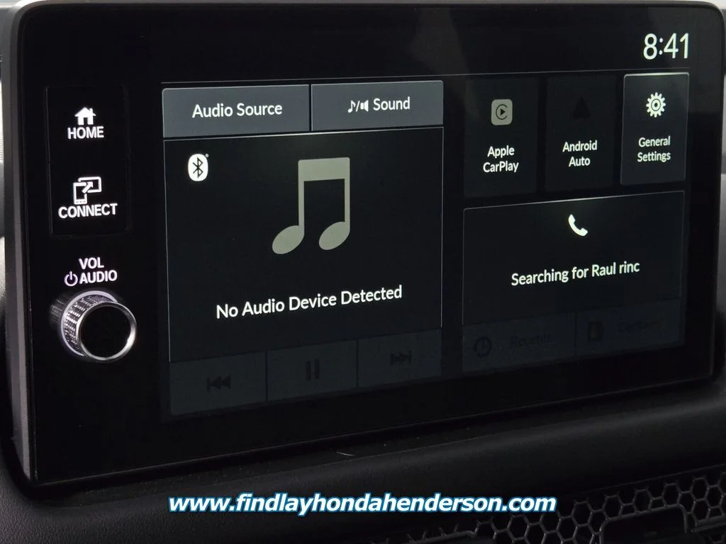 2026 Honda HR-V Sport - Photo 27