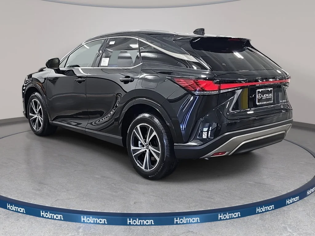 New 2026 Caviar Lexus PREMIUM image 7