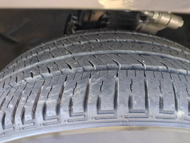 Used 2024 Gray Jeep Overland image 11