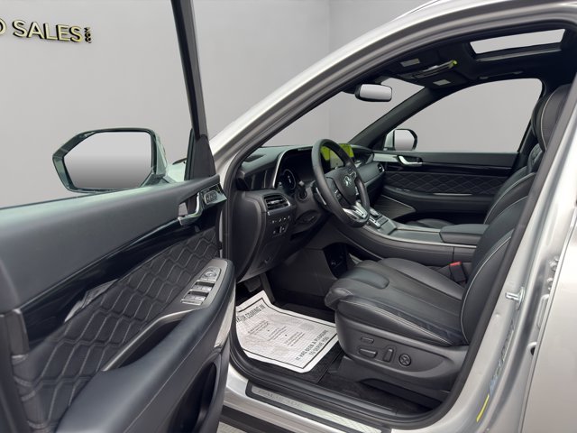 Used 2021 Typhoon Silver Hyundai Calligraphy image 28