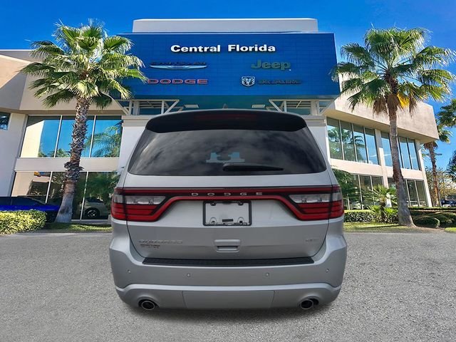 New 2026 Triple Nickel Exterior Paint Dodge GT image 3