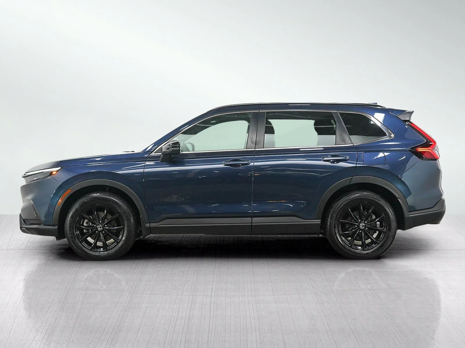 Used 2024 Honda CR-V Sport with VIN 7FARS6H52RE012268 for sale in Burnsville, Minnesota