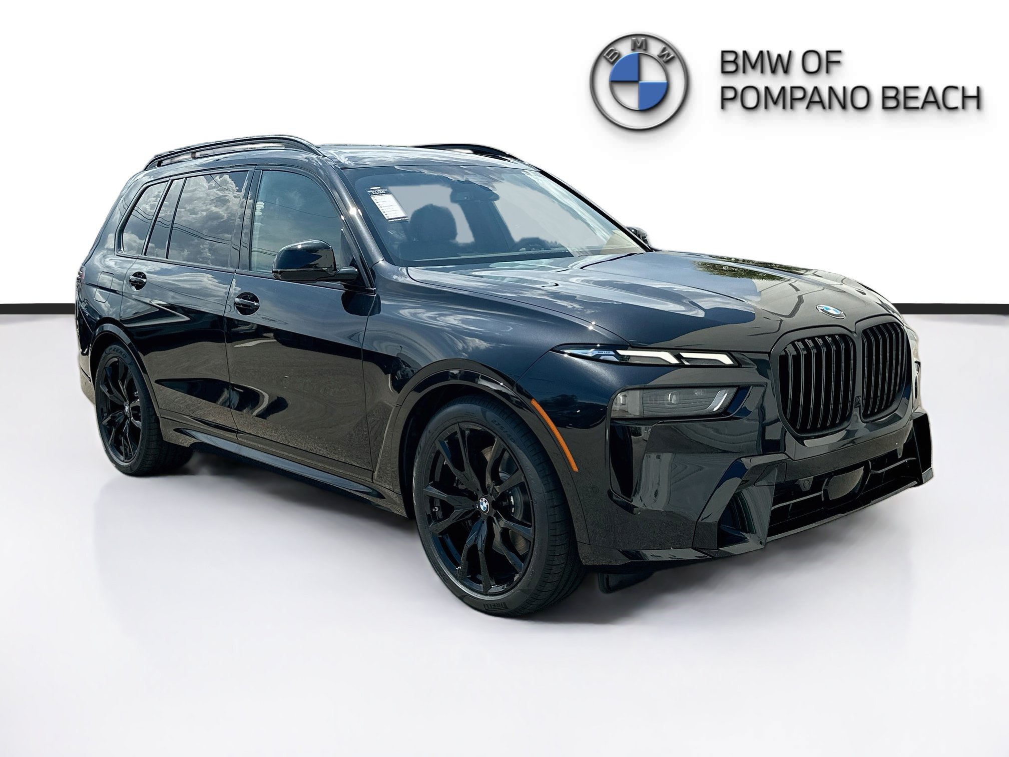 2027 X7 xDrive40i