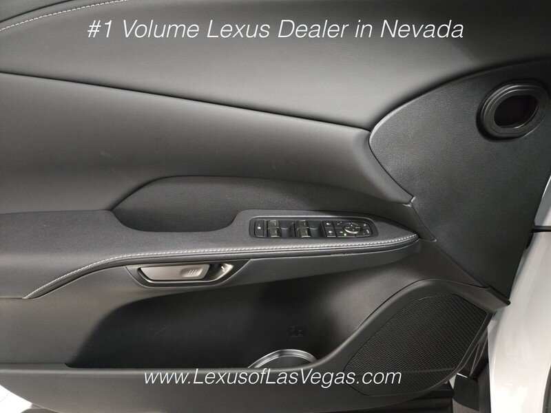 New 2026 Ultra White Lexus F SPORT DESIGN image 15
