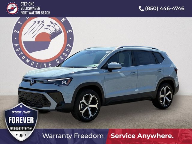 2026 Volkswagen Taos 1.5T SEL