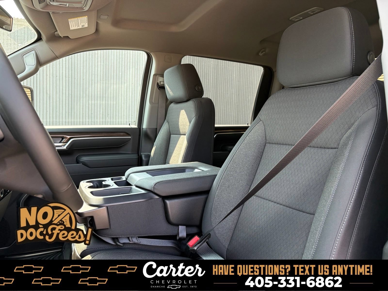 2026 Chevrolet Silverado 2500 HD LT - Photo 19
